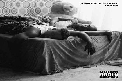 Sarkodie – JAILER Ft. Victony