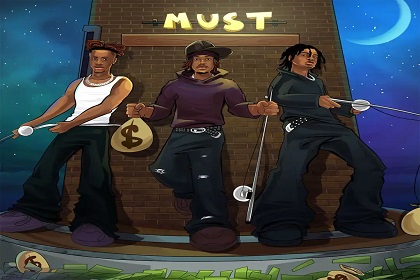 DOWNLOAD MP3 BoyPee – Must Ft. Brown Joel & Hyce