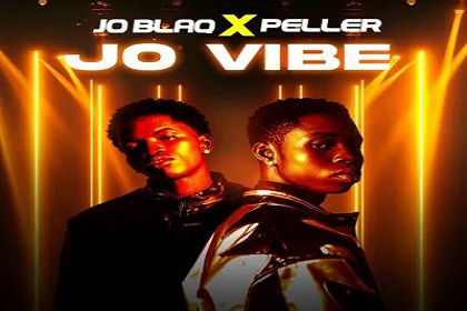 DOWNLOAD MP3 Joblaq – Jo Vibe Ft. Peller